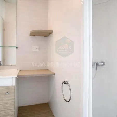 Camping Casa Nature's Avlis 4xz Pataias