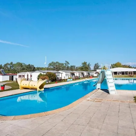 Casa Nature's Avlis 4xz Camping