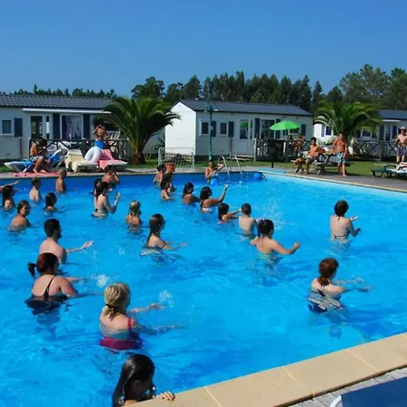 Casa Nature's Avlis 4xz Camping