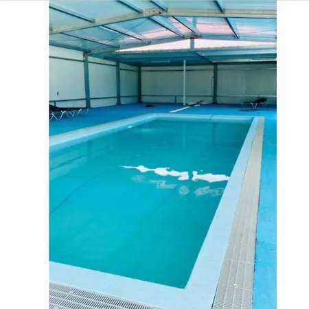 Casa Nature's Avlis 4xz