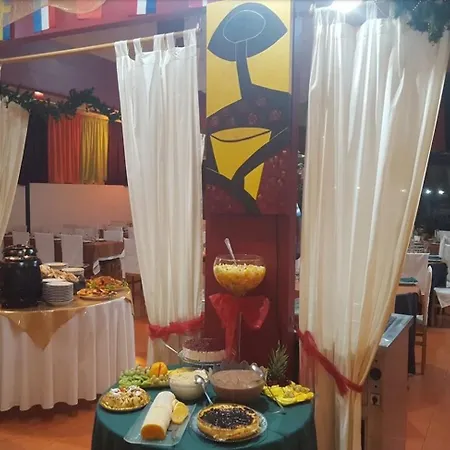 Casa Nature's Avlis 4xz *