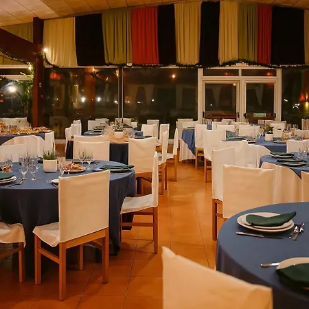 Camping Casa Nature's Avlis 4xz *