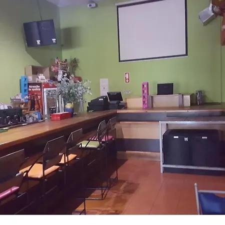 Casa Nature's Avlis 4xz Pataias