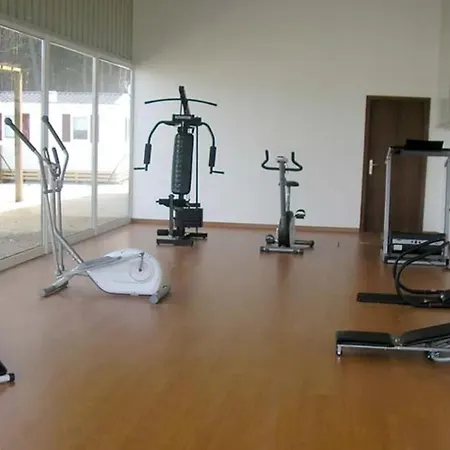 Casa Nature's Avlis 4xz Camping *