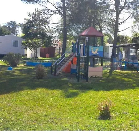 Camping Casa Nature's Avlis 4xz Pataias