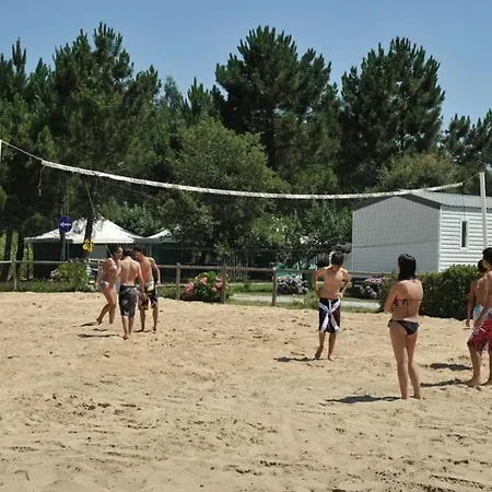 Camping Casa Nature's Avlis 4xz Pataias