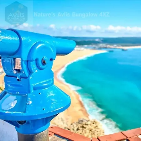 Camping Casa Nature's Avlis 4xz