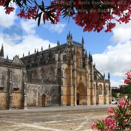 Camping Casa Nature's Avlis 4xz *