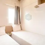 Kemping Casa Nature's Avlis 4xz