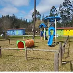 Casa Nature's Avlis 4xz Campeggio Pataias