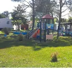 Campeggio Casa Nature's Avlis 4xz Pataias