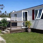 Campeggio Casa Nature's Avlis 4xz *