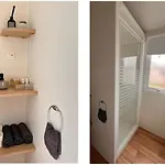 Casa Nature's Avlis 4xz Campeggio
