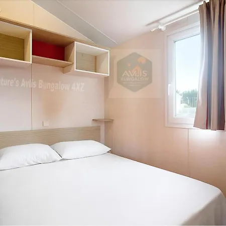 Casa Nature's Avlis 4xz * Pataias