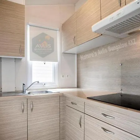 Casa Nature's Avlis 4xz * Pataias