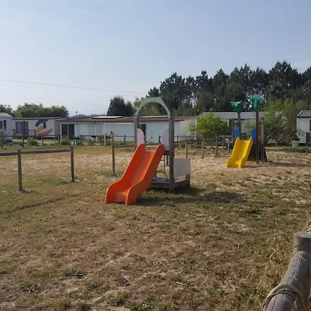 Casa Nature's Avlis 4xz Kemp Pataias