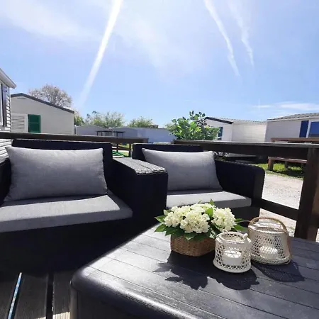 Campingplatz Casa Nature's Avlis 4xz Pataias