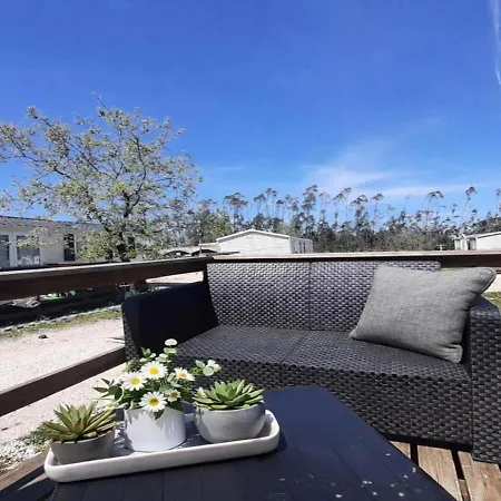 Campingplatz Casa Nature's Avlis 4xz Pataias