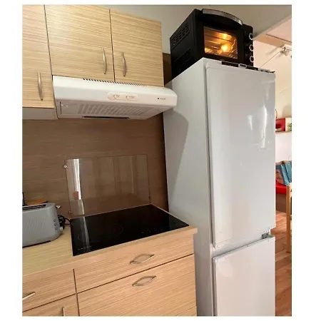 Casa Nature's Avlis 4xz * 파타이아스