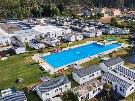 Campsite Casa Nature's Avlis 4xz
