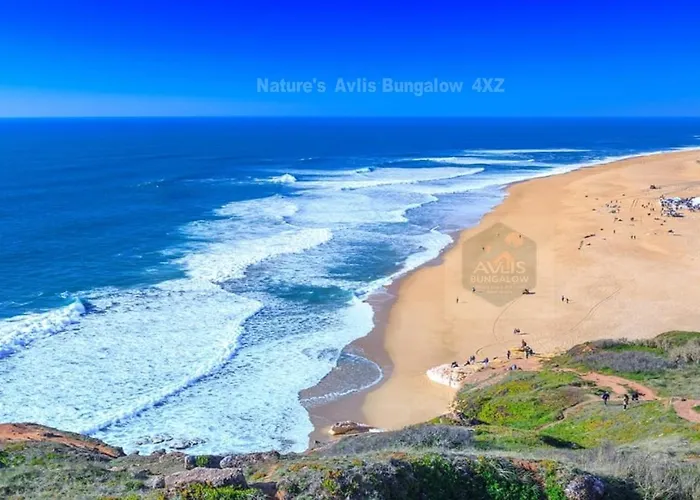 Casa Nature's Avlis 4xz * 帕塔亚什
