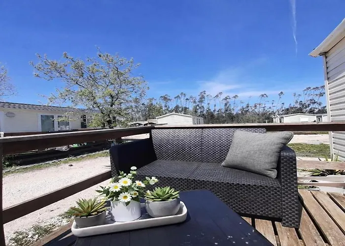 营地 Casa Nature's Avlis 4xz 帕塔亚什