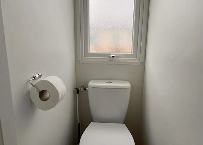 Casa Nature's Avlis 4xz * 帕塔亚什