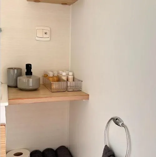 Casa Nature's Avlis 4xz 营地 帕塔亚什