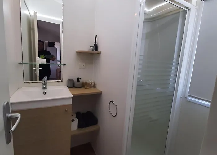 Casa Nature's Avlis 4xz 帕塔亚什
